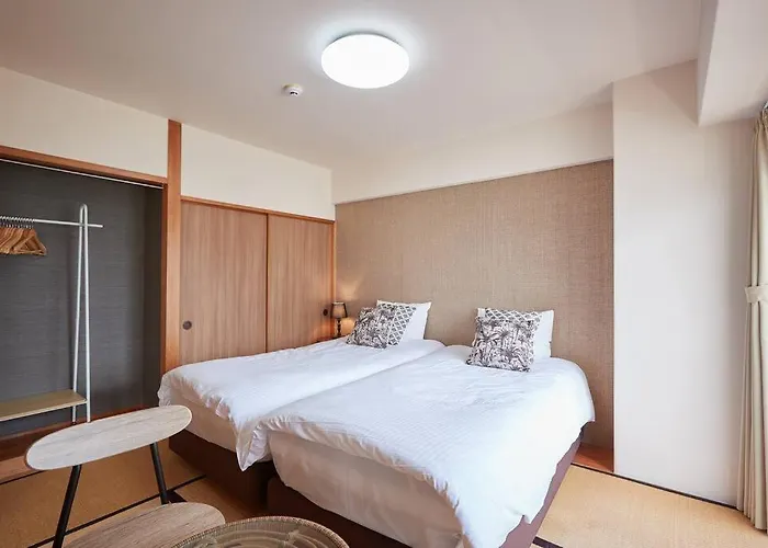 Winbell Okinawa Nago Coral View