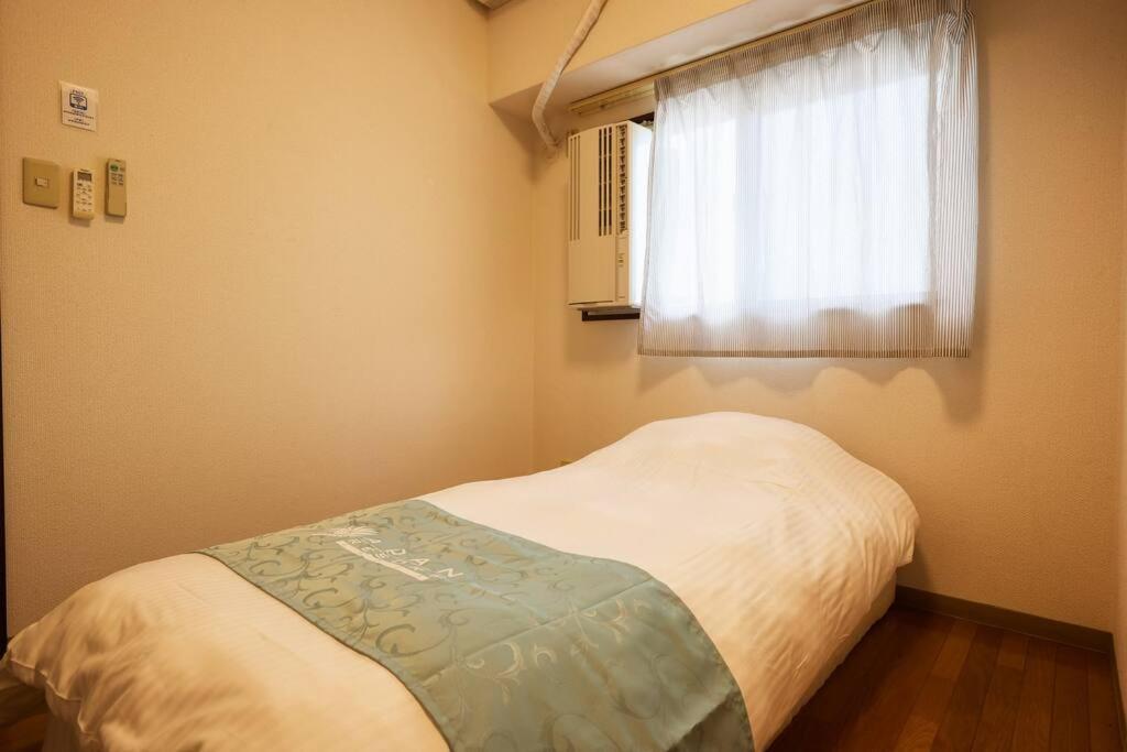 Apartment Winbell Okinawa Coral View