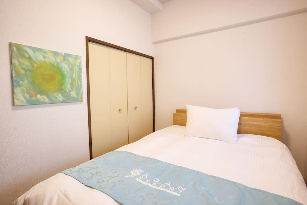 Apartment Winbell Okinawa Coral View *