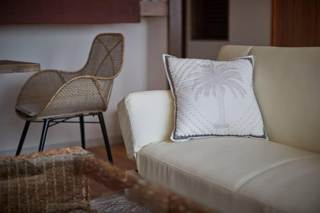 Apartment Winbell Okinawa Coral View