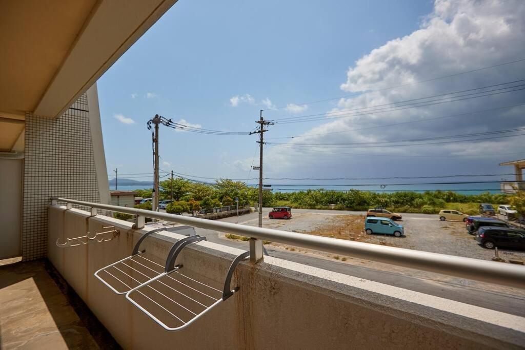 Apartment Winbell Okinawa Coral View Nago